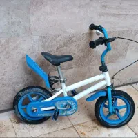 دوچرخه ۱۲