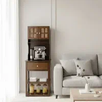 کافی بار کمدی|بوفه، ویترین، کنسول|مشهد, چهنو|دیوار