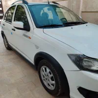 کوییک S ۱۴۰۰|خودرو سواری و وانت|خمین, |دیوار