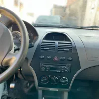 تیبا2 مدل 95 بی رنگ|خودرو سواری و وانت|پارس‌آباد, |دیوار