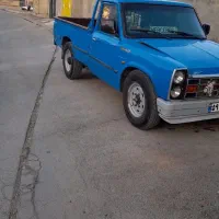 نیسان دیزل