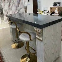 جزیره|میز و صندلی غذاخوری|مشهد, الهیه|دیوار