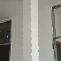 گچکاری ولکه گیری|خدمات پیشه و مهارت|هرسین, |دیوار