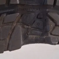 کفش ایمنی نگهبان سایز ۴۶|کیف، کفش، کمربند|اراک, |دیوار