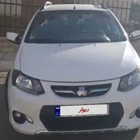 کوییک1400 بی رنگ|خودرو سواری و وانت|ری, شهرری|دیوار
