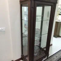 ویترین بوفه