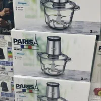 خردکن پاریس|خردکن، آسیاب، غذاساز|یزد, |دیوار