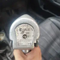 بکس بادی جنیوس اصلی 400.500