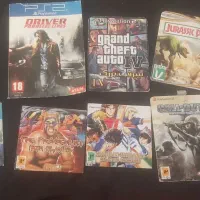 پلستیشن ۲ سالم|کنسول، بازی ویدئویی و آنلاین|تویسرکان, |دیوار