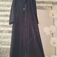 تعدادی مانتو زنانه