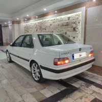 پژوپارس مدل1397 درحد خشک|خودرو سواری و وانت|تهران, سعادتآباد|دیوار