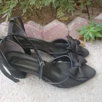 کفش مجلسی|کیف، کفش، کمربند|ارومیه, |دیوار