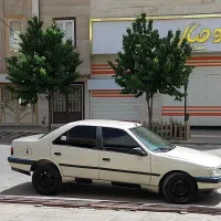 پژو 405|خودرو سواری و وانت|ازنا, |دیوار