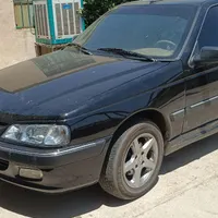 پژو پارس LX TU5، مدل ۱۳۹۲|خودرو سواری و وانت|دهدشت, |دیوار
