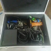 دستگاه تاتو