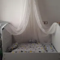 فروش تخت و بوفه کودک