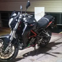 فروش موتور بنلی250