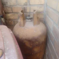 سیلندر/گاز/آشپزخانه