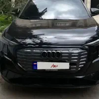 آئودی Q5 تیپ ۴ فول