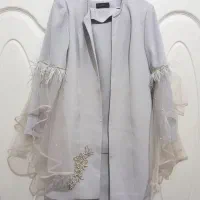 کت و شلوار ۳ تیکه مناسب عقد نامزدی