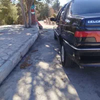 پژو 405در حد|خودرو سواری و وانت|شاهین دژ, |دیوار