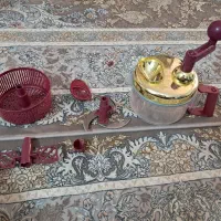 خردکن دستی