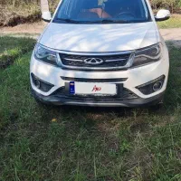 تیگو 5|خودرو سواری و وانت|خمام, |دیوار