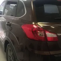 تیگو۵ بی رنگ بدون نقطه