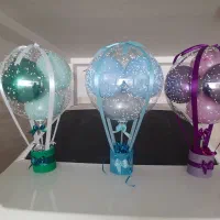 بالن بادکنک میسازم|اسباببازی|فردیس, شهرک شهید حسینی|دیوار