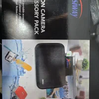 دوربین اینستا 360 مدل ×5|دوربین عکاسی و فیلم‌برداری|تهران, دزاشیب|دیوار