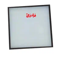 پنل ۶۰ در ۶۰ توکار ۹۲ وات و ۷۲ وات پرتو درخشان|لامپ و چراغ|تهران, فردوسی|دیوار