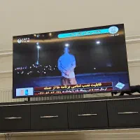 ۵۵ اینچ CU8000 سامسونگ