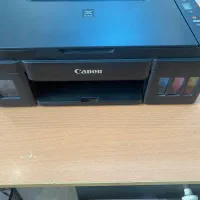 پرینتر و اسکنر کانن pixma g2410
