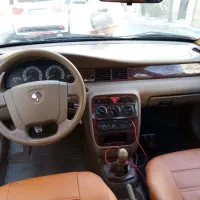 سمند LX ال ایکس بیرنگ ۹۹