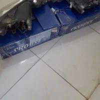 لاستیک ماشین سایز ۱۴/چراغ جلو ۲۰۶ کریستالی|قطعات یدکی و لوازم جانبی|نیشابور, شهید جعفری|دیوار