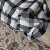 پارچه پالتویی زنانه
