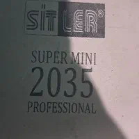 اتو پرس سیتلر اصل|اتو و لوازم اتو|پاکدشت, پاکدشت (مامازند)|دیوار