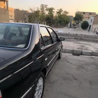 پژو پارس سال، مدل ۱۳۹۹|خودرو سواری و وانت|تهران, استاد معین|دیوار