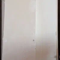 کمد دیواری سفید سالم درحد|جاکفشی، کمد، دراور|قنوات, |دیوار