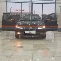 سمند سورن