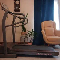 تردمیل power firest