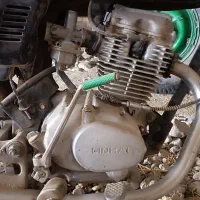 موتور سیکلت 150