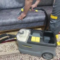 مبل شویی البرز پاک شستشو با دستگاه آلمانی در منزل