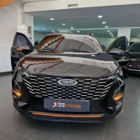 ام وی ام ایکس 33 کراس اتوماتیک