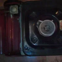 اجاق گاز تک شعله فوری