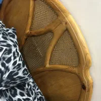 تخت تک نفره