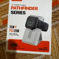 پاوربانک Reccl