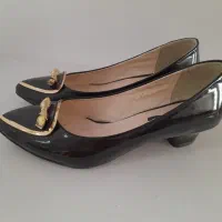 کفش مجلسی|کیف، کفش، کمربند|میاندوآب, |دیوار