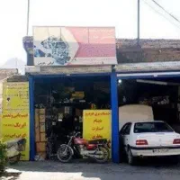 فروش مغازه ۳۴ متری