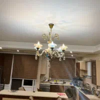 لوستر و دیوارکوب|لوستر و چراغ آویز|تهران, تهران پارس|دیوار